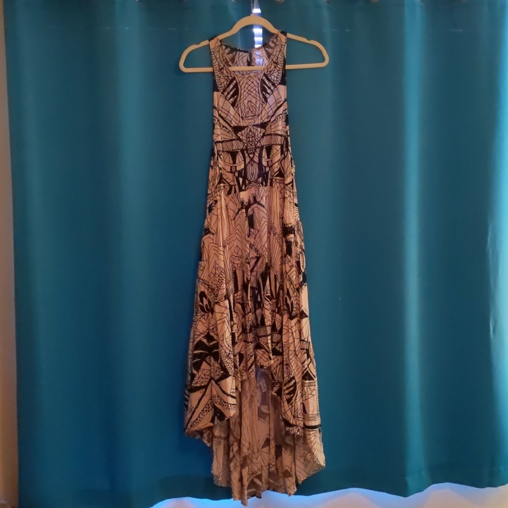 FP Maxi Dress